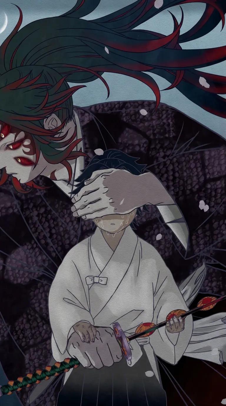 Kokushibo thumbnail