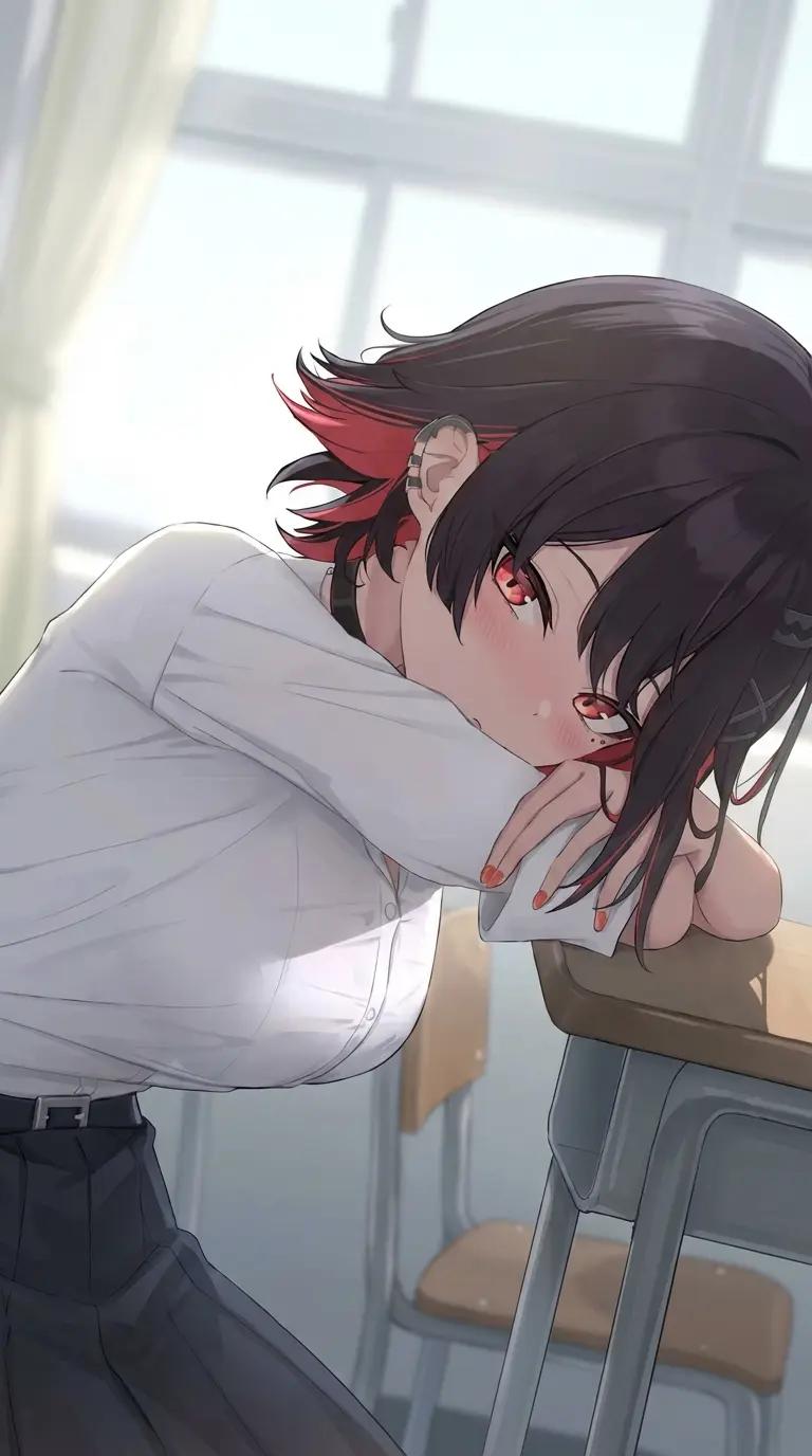 Ellen Joe thumbnail