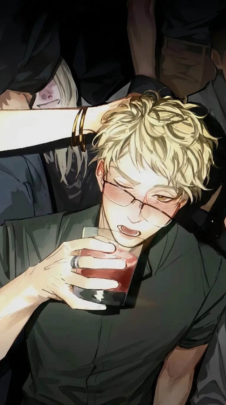 Tsukishima Kei thumbnail