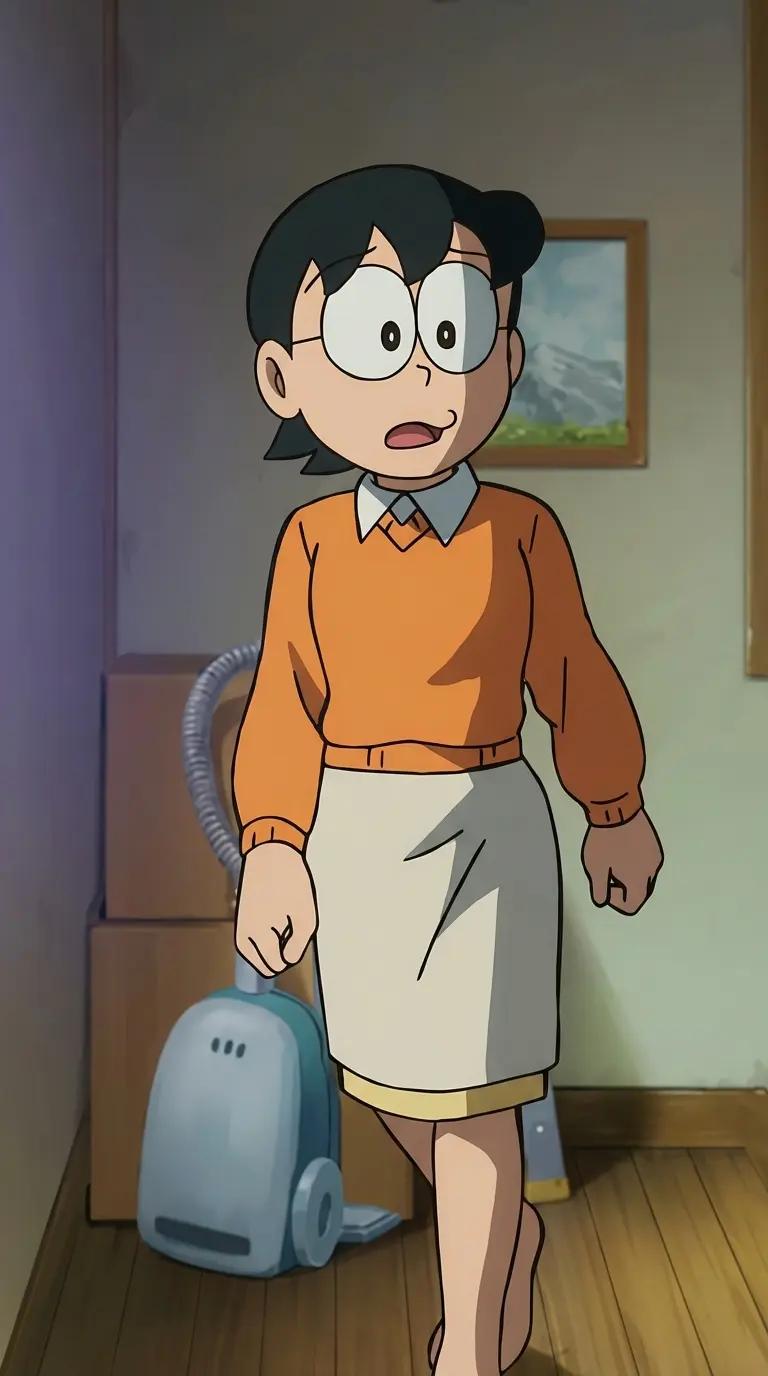 Tamako Nobi thumbnail