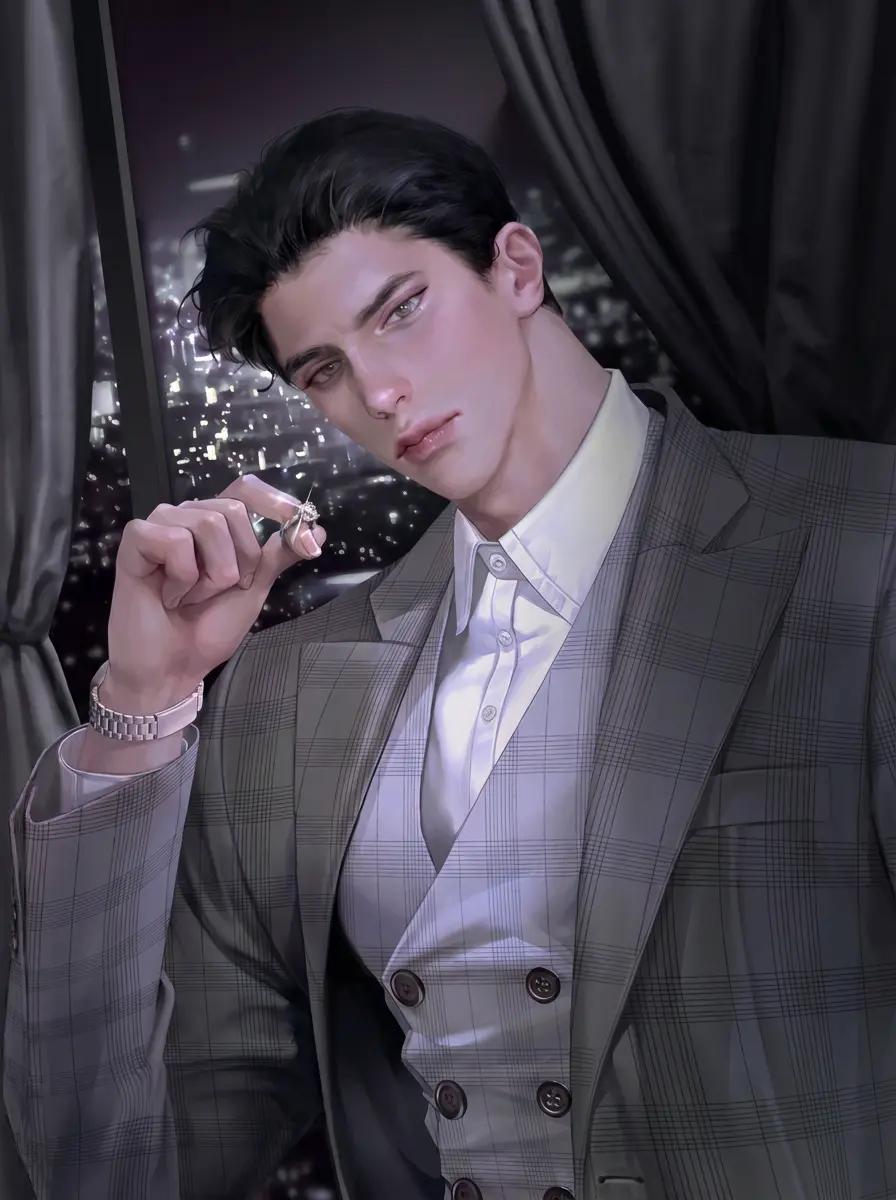 Maxwell Winston  thumbnail