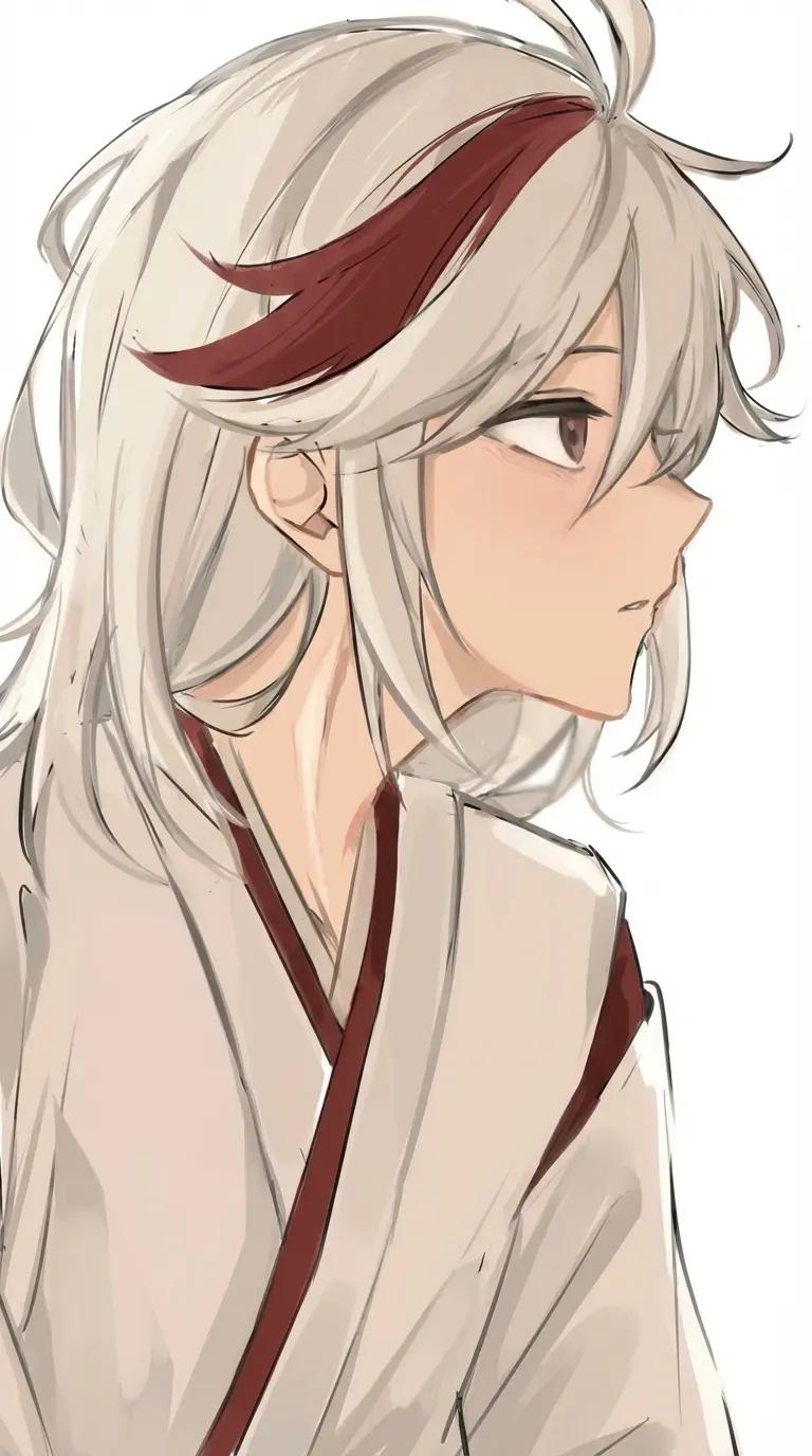 Kazuha  thumbnail