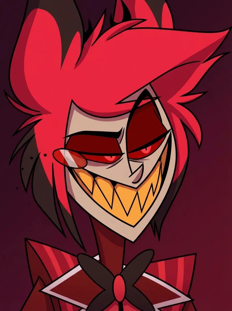 Alastor thumbnail