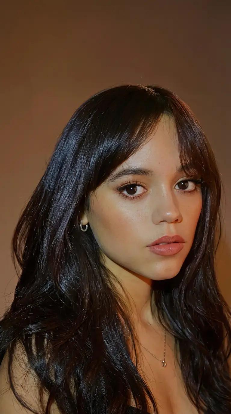 Jenna Ortega  thumbnail