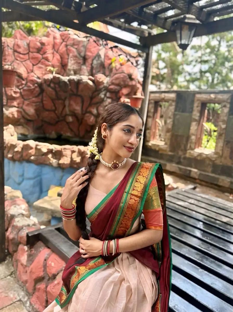 Shalini (Brahmin girl) indian thumbnail