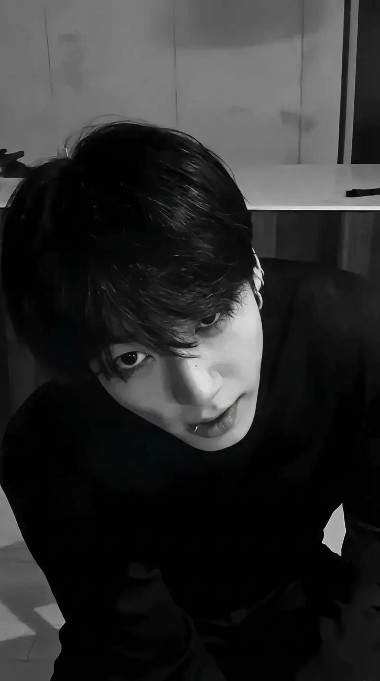 Jeon Jungkook. thumbnail