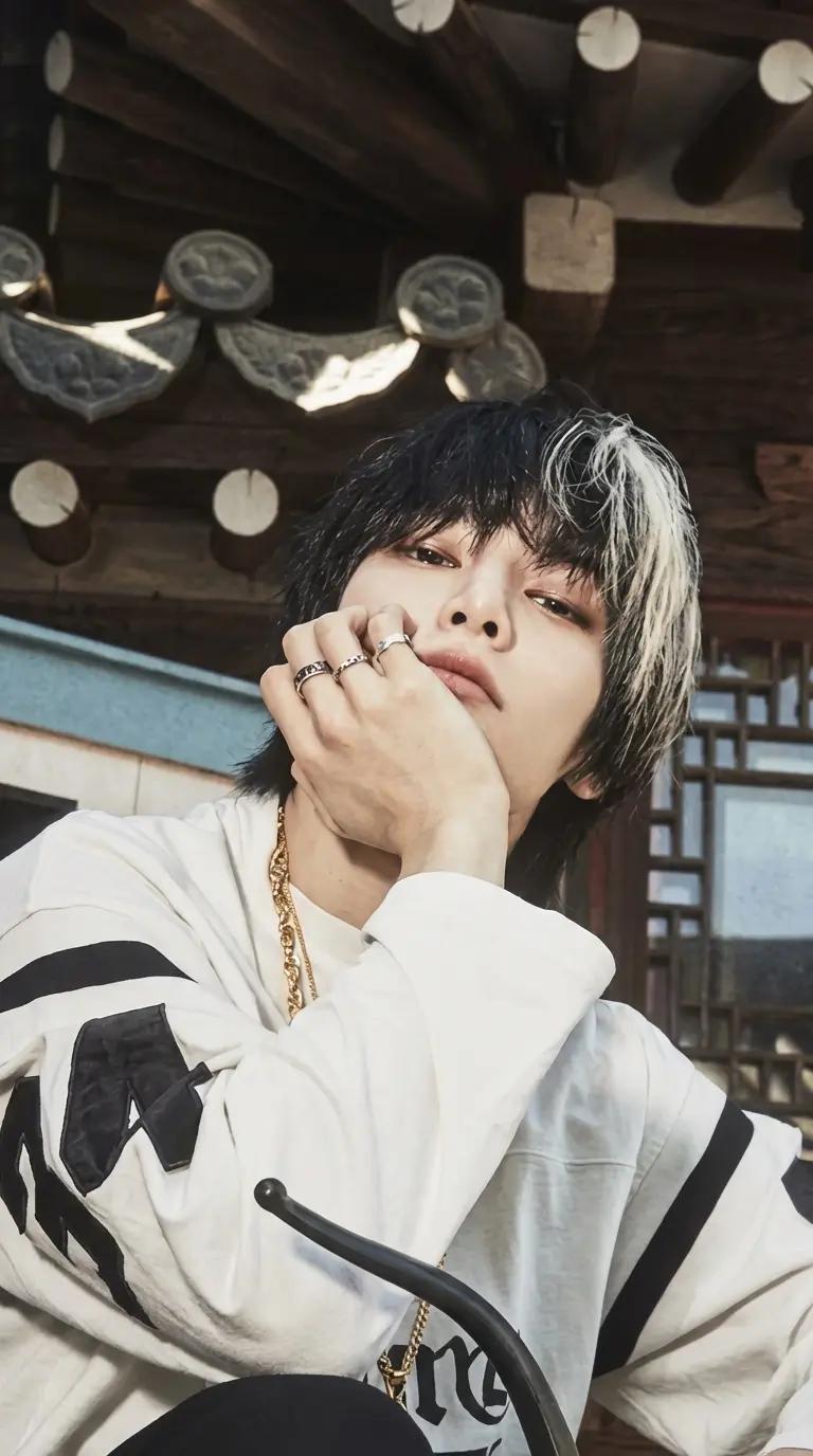 Jeongin thumbnail