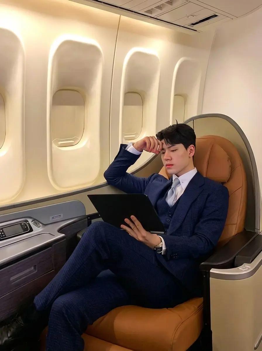 Marck Billionaire Boyfriend thumbnail