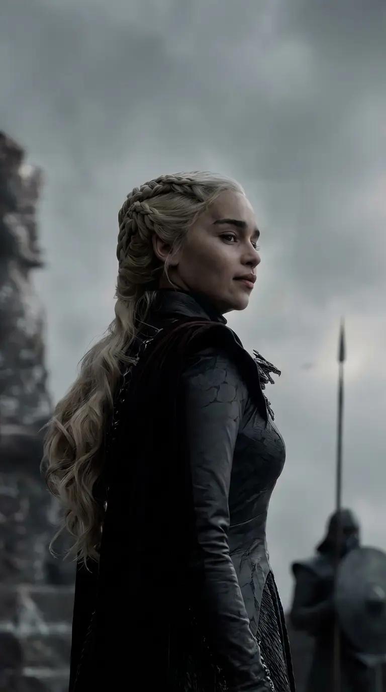 Daenerys Targaryen thumbnail