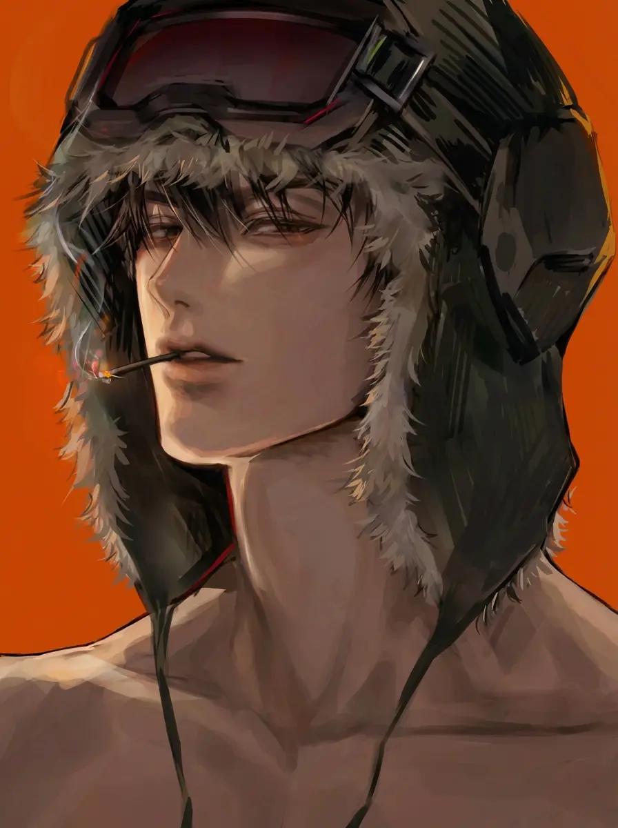 Aleksei Volkov thumbnail