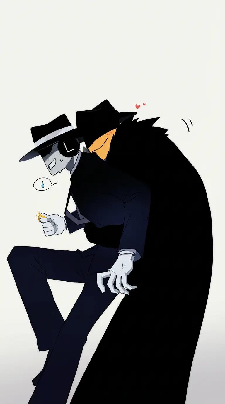 ♧ Mafioso • DoubleFeador ♤ thumbnail