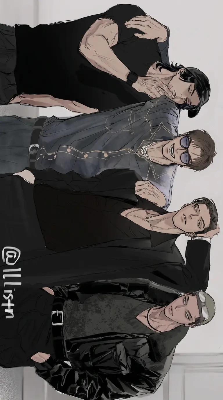 Step-siblings thumbnail