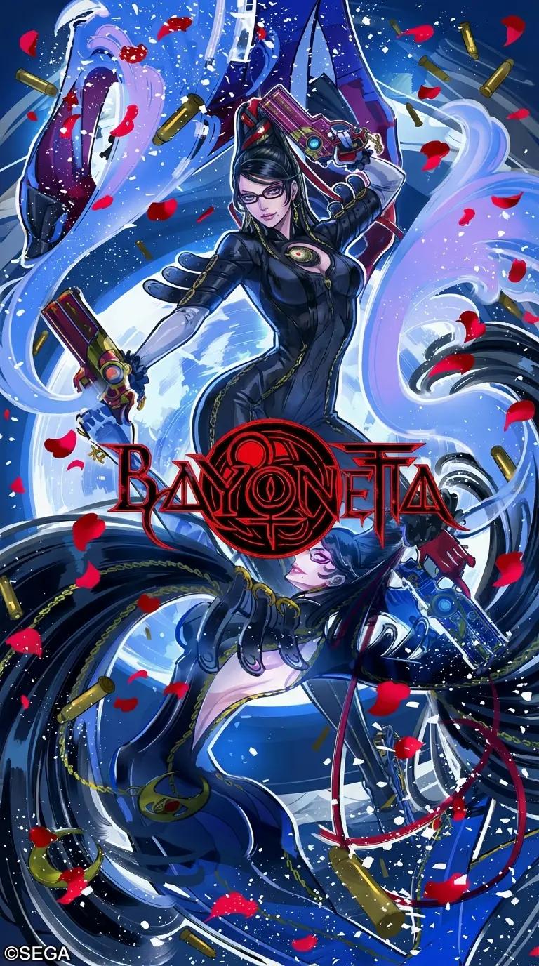 Bayonetta  thumbnail