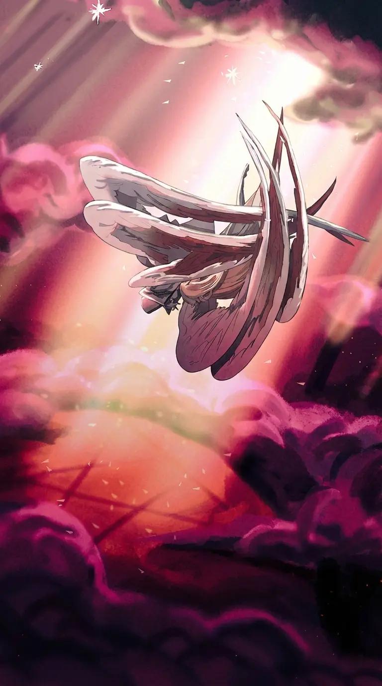 Lucifer Morningstar  thumbnail