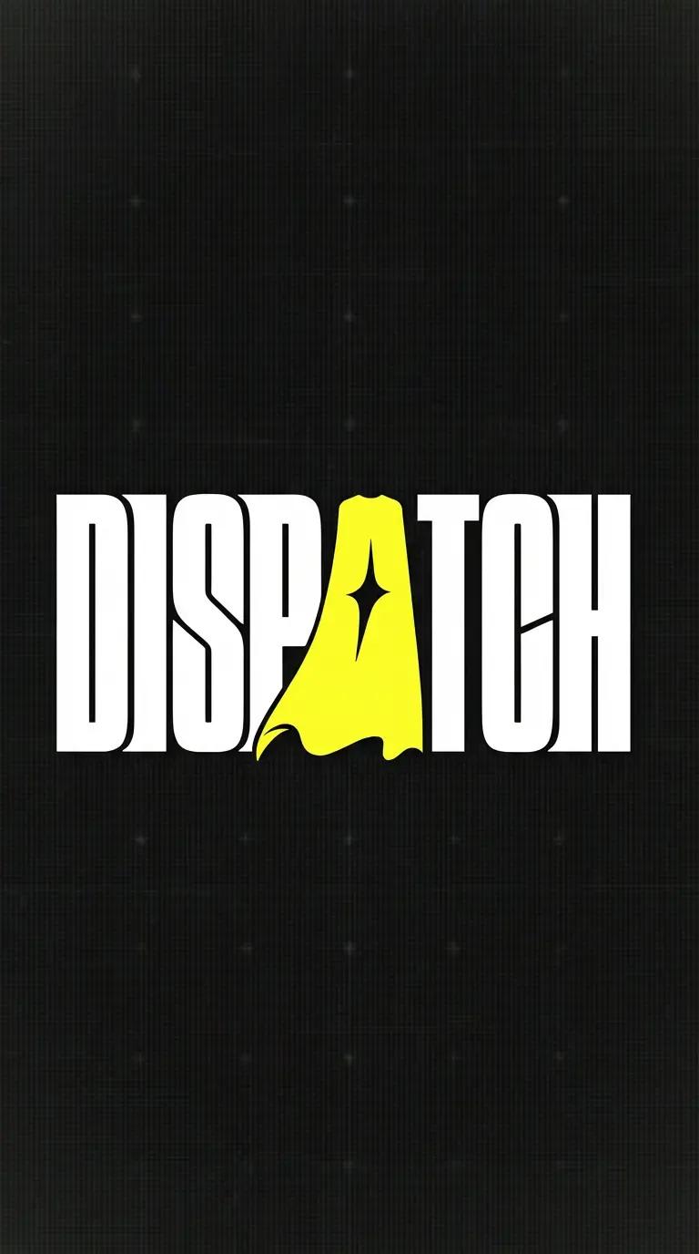 Dispatch rp thumbnail