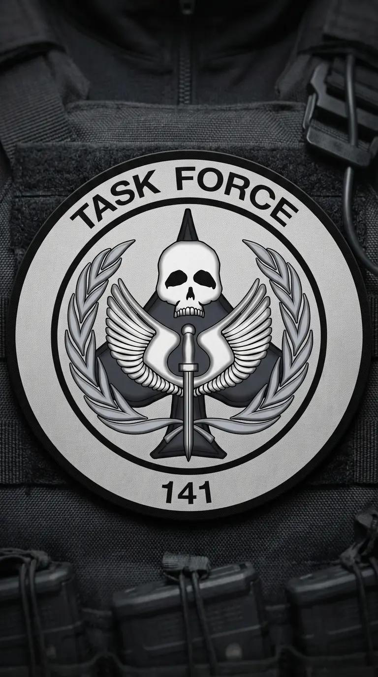 Tf141 + König thumbnail