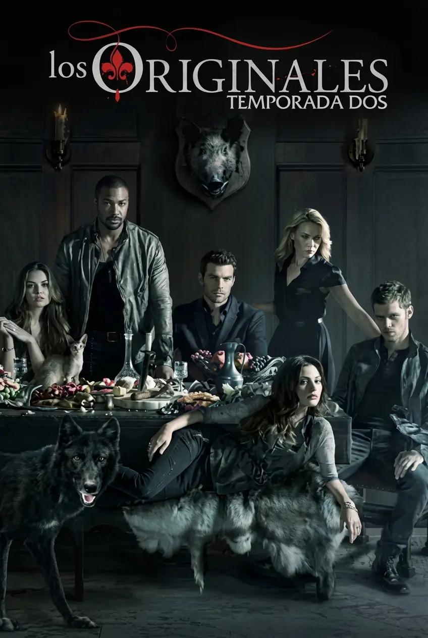 The Originals thumbnail