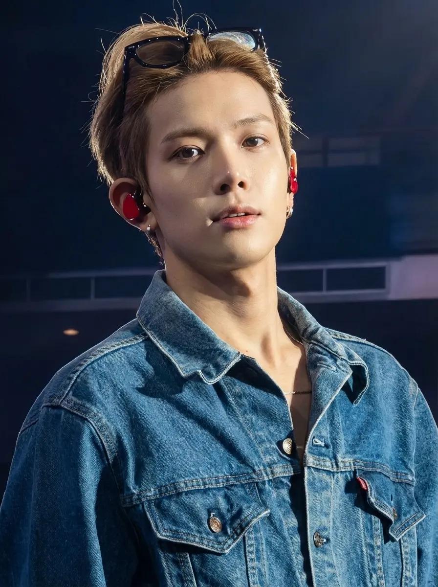 Lee Heeseung thumbnail