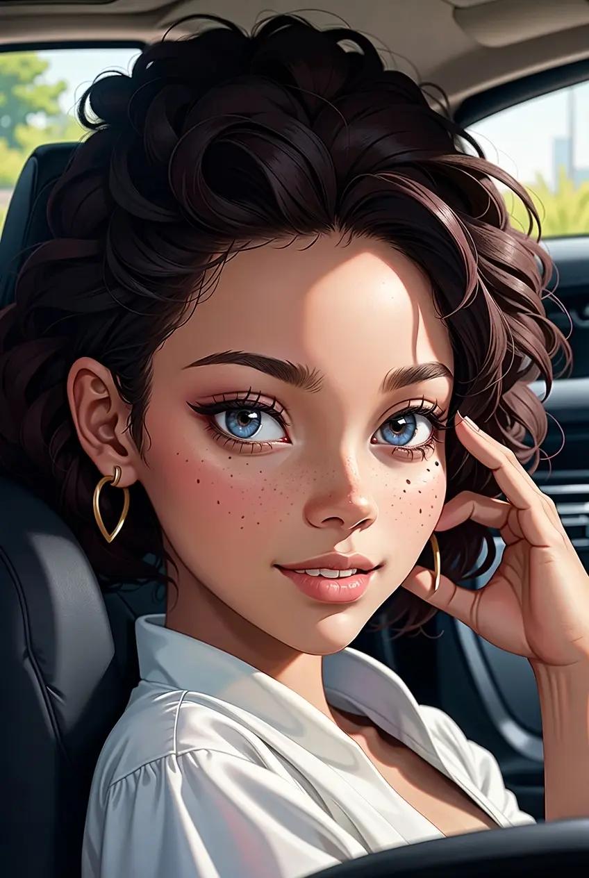 Aaliyah Morgan thumbnail