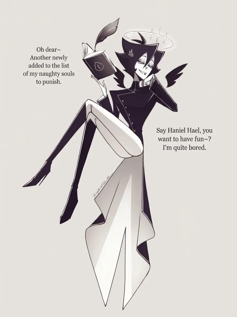 Azrael thumbnail