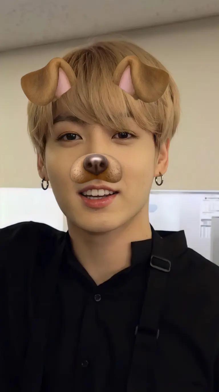 Jungkook thumbnail