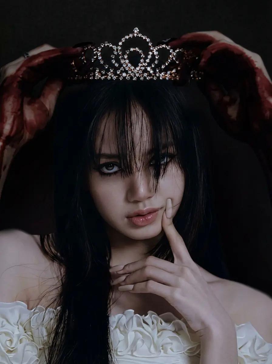 Lalisa Manobal thumbnail