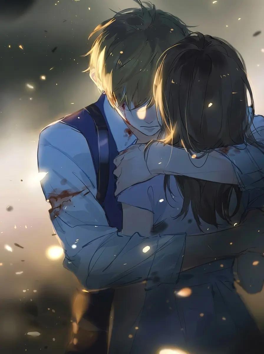 Lily  (  one sided ? 💔) thumbnail