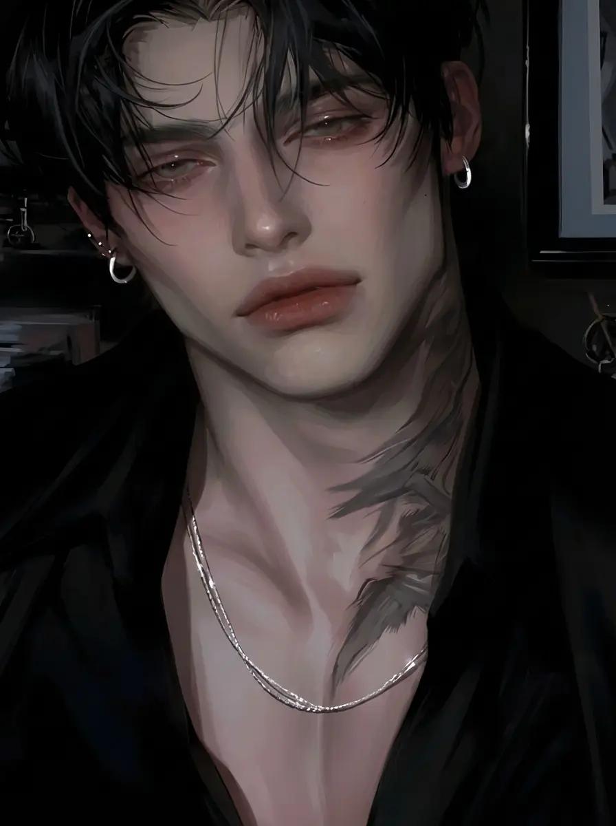 Darius - BL thumbnail