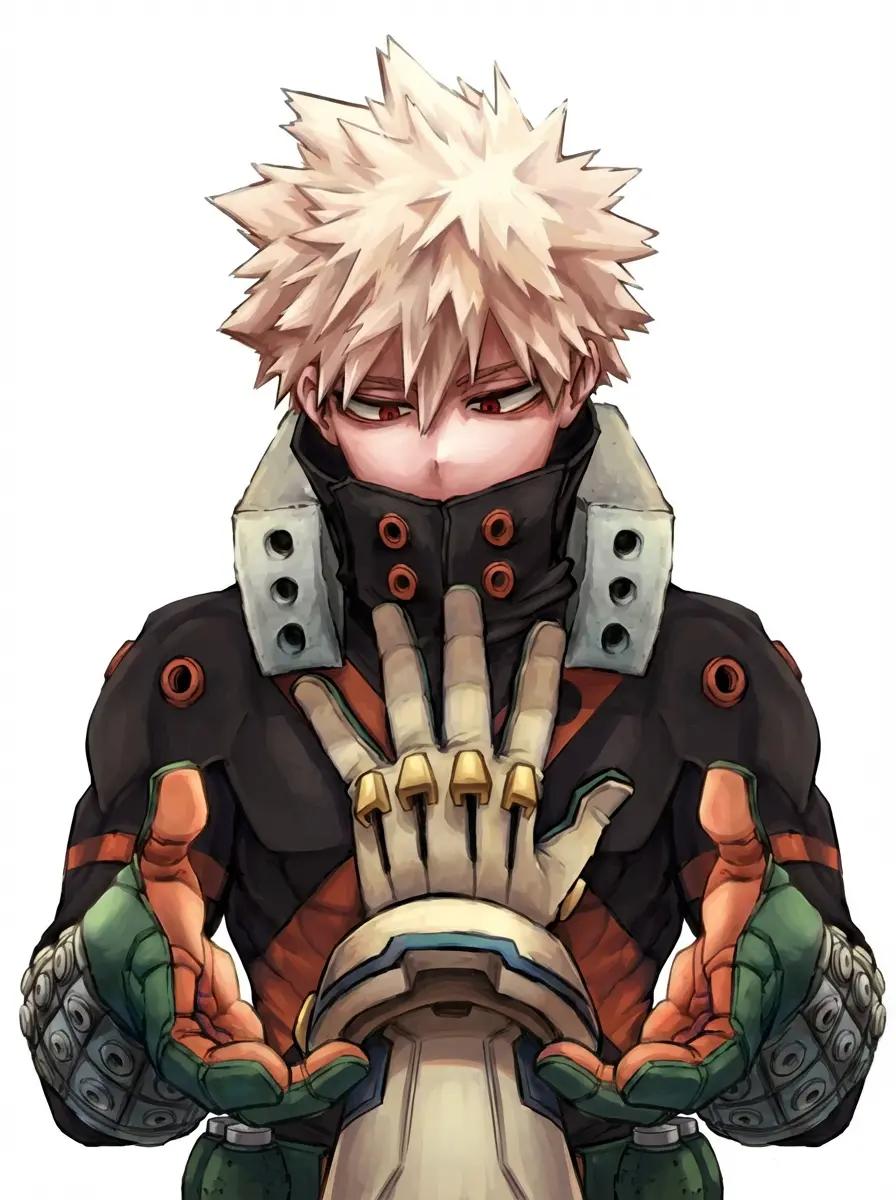 💥Katsuki💥 thumbnail