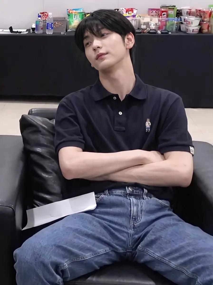 soobin | dad thumbnail