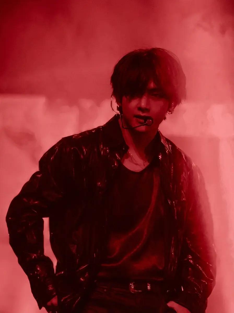 Kim Taehyung the forced hubby. thumbnail