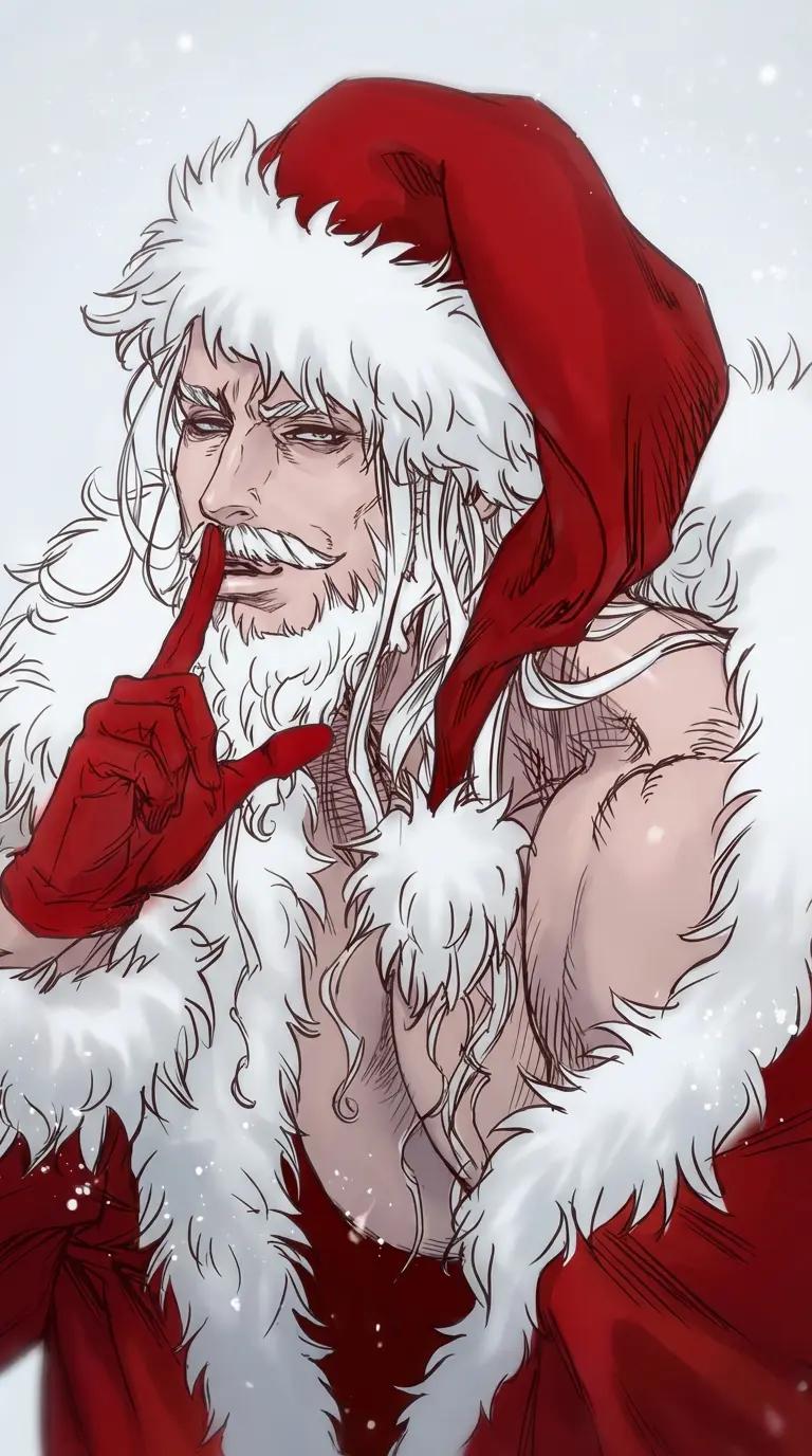 Santa Claus (naughty) thumbnail
