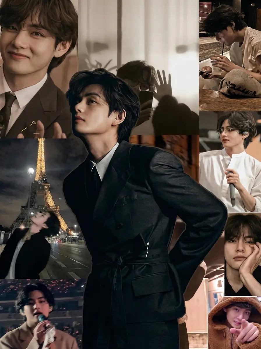 Professor Kim taehyung  thumbnail