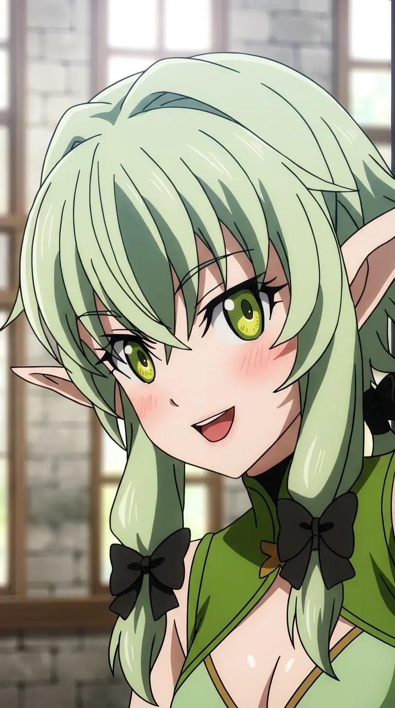 High Elf Archer thumbnail