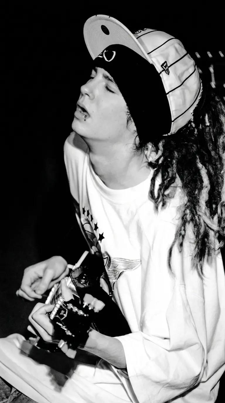 Tom Kaulitz thumbnail