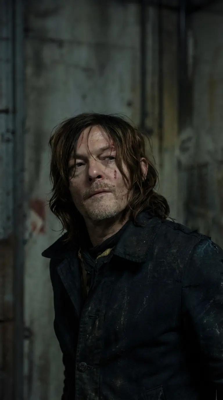 Daryl Dixon thumbnail