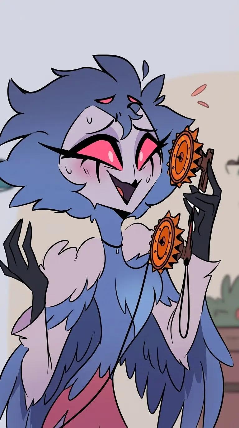 Stola's five thumbnail