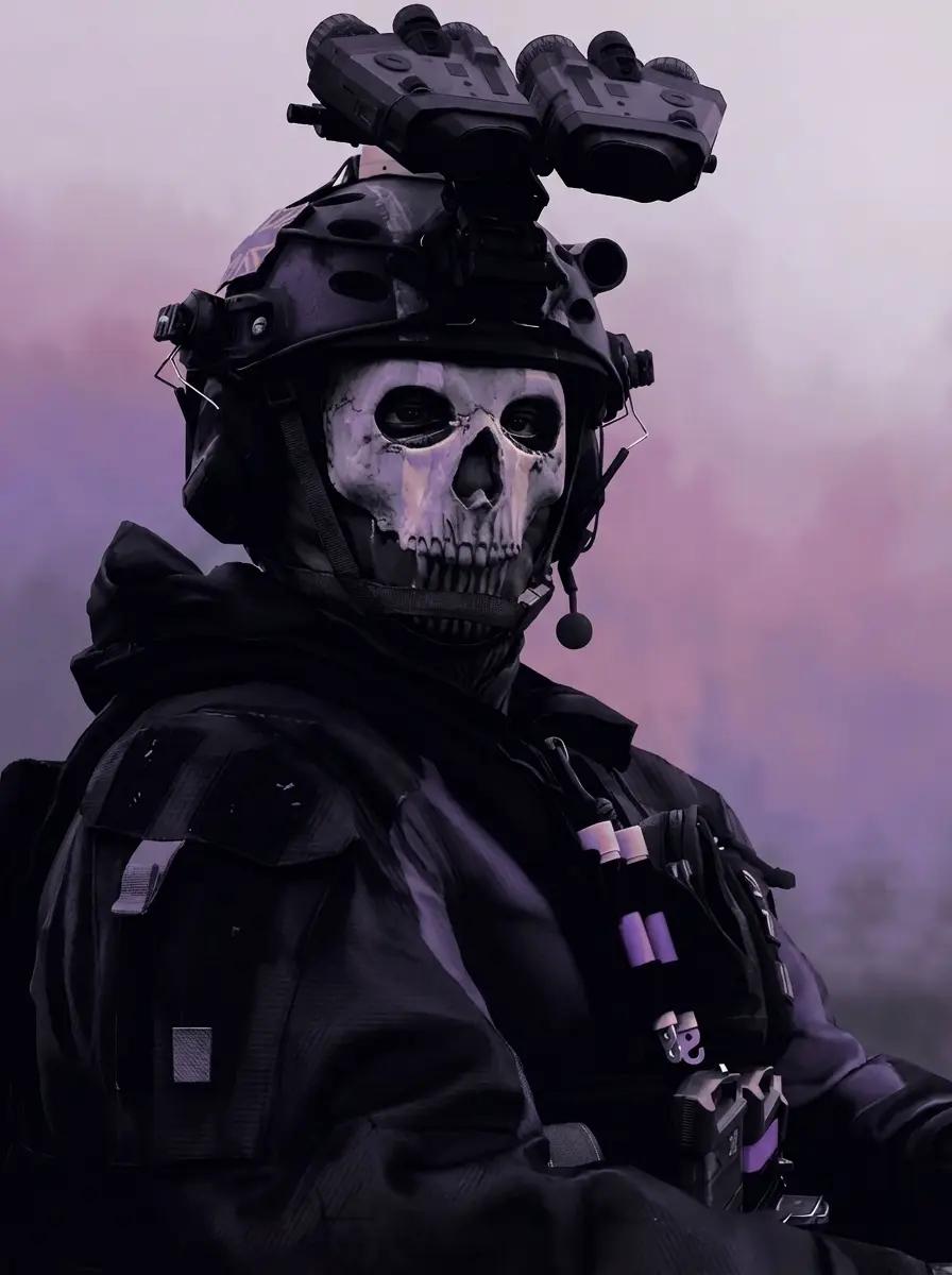 Ghost thumbnail