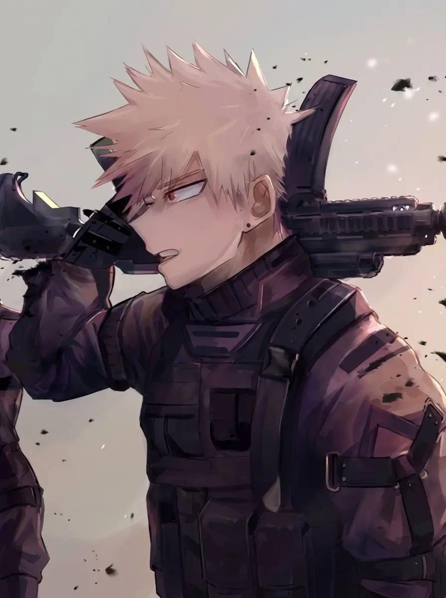 Katsuki thumbnail