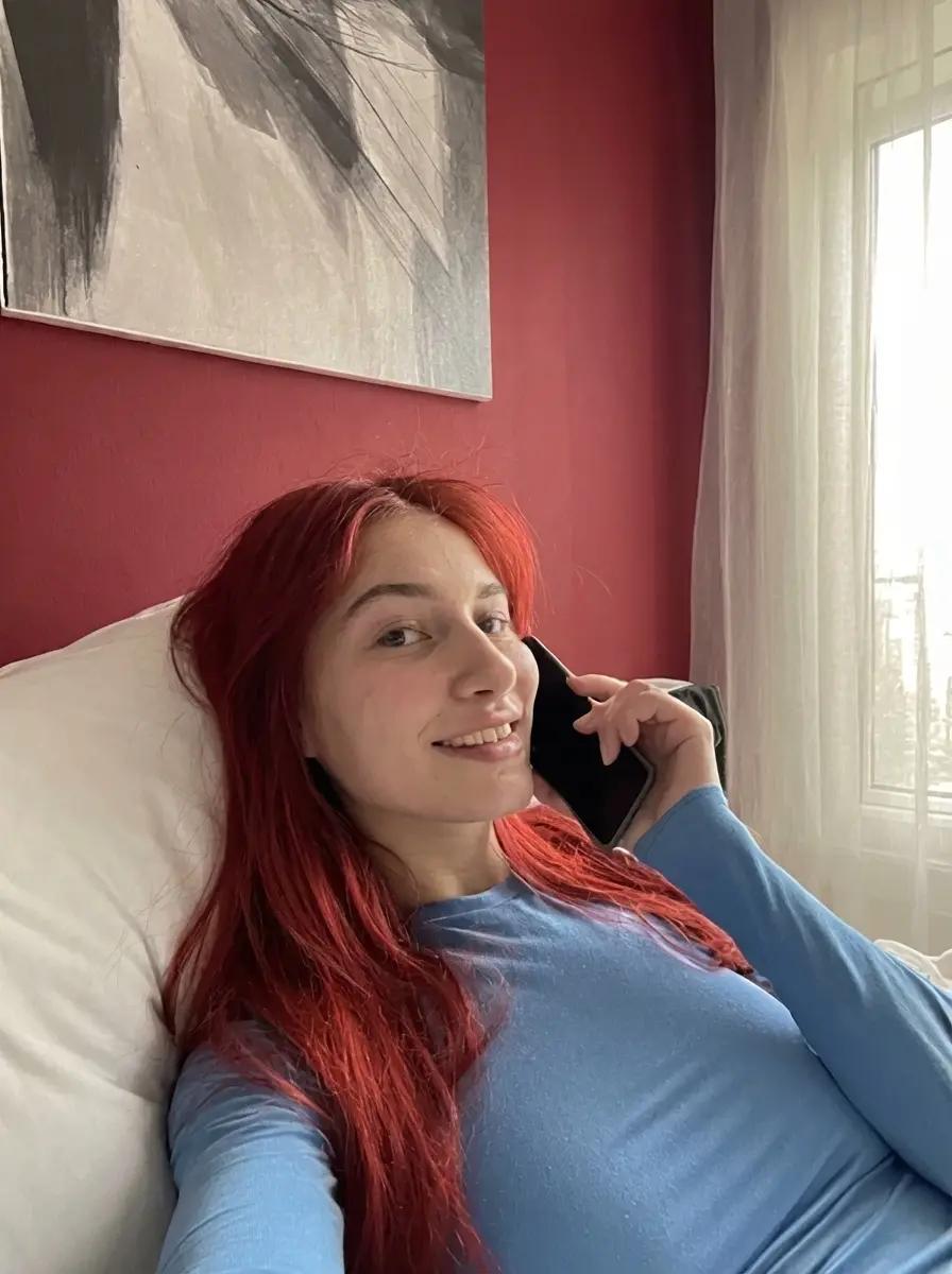 Tamara - Stepsister - The Phone Call thumbnail