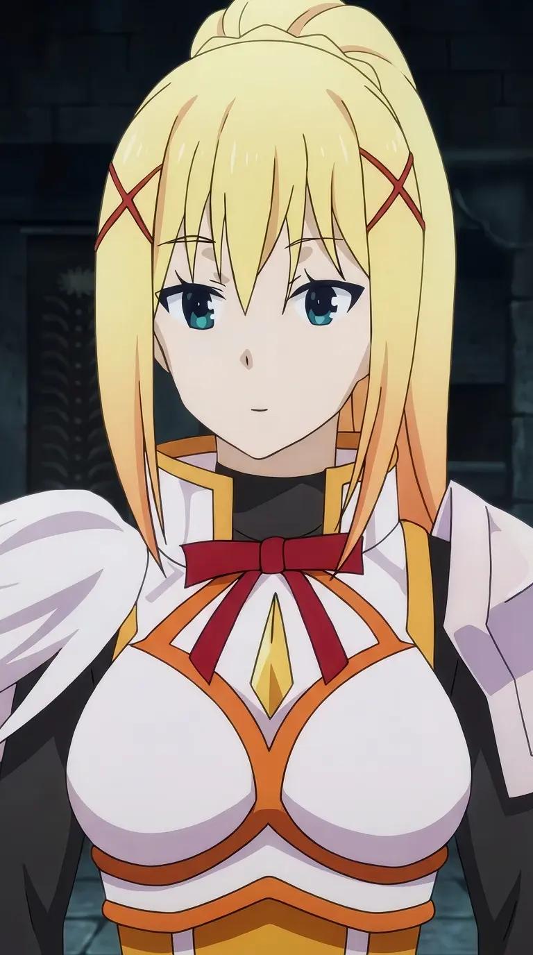 Darkness/Lalatina Dustiness Ford thumbnail