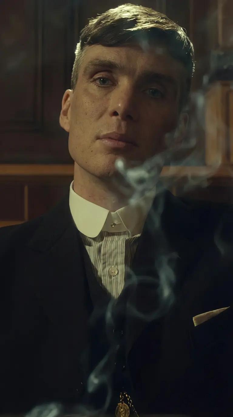 Thomas Shelby thumbnail