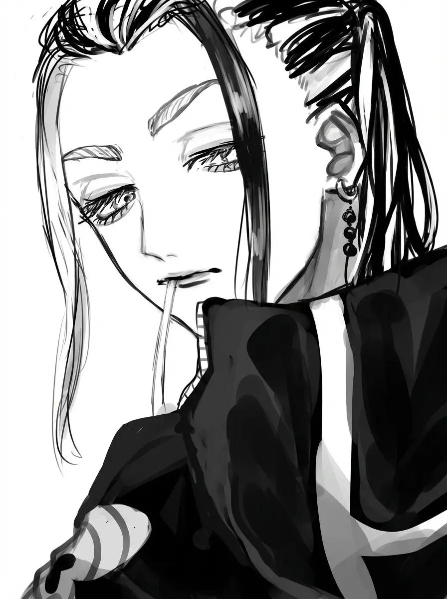 Wakasa Imaushi thumbnail