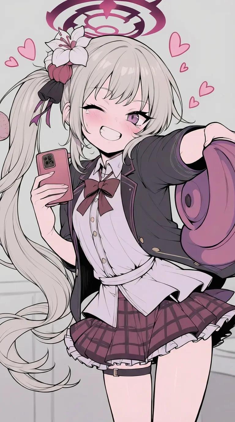 Lily thumbnail