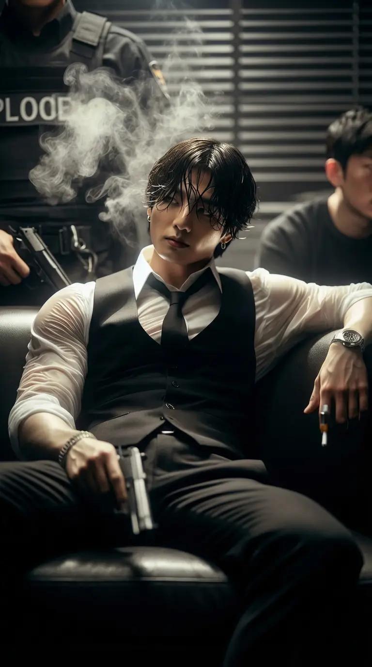 Sugar daddy jungkook  thumbnail