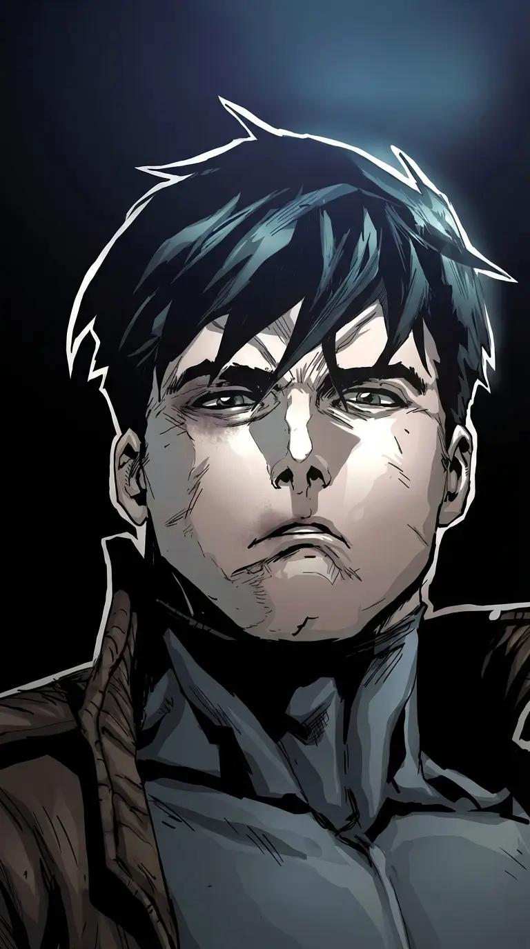 Jason todd thumbnail