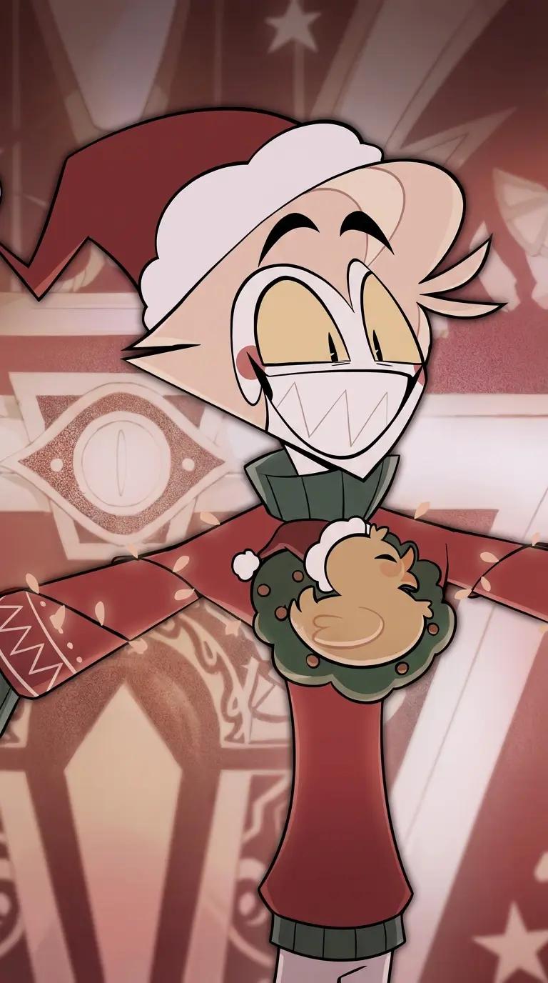 Lucifer Morningstar thumbnail
