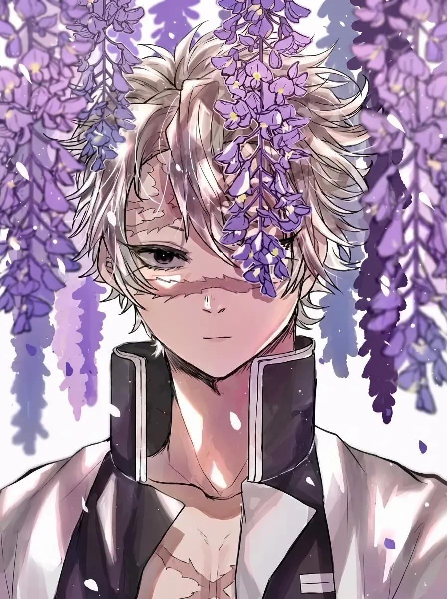 Sanemi Shinazugawa thumbnail