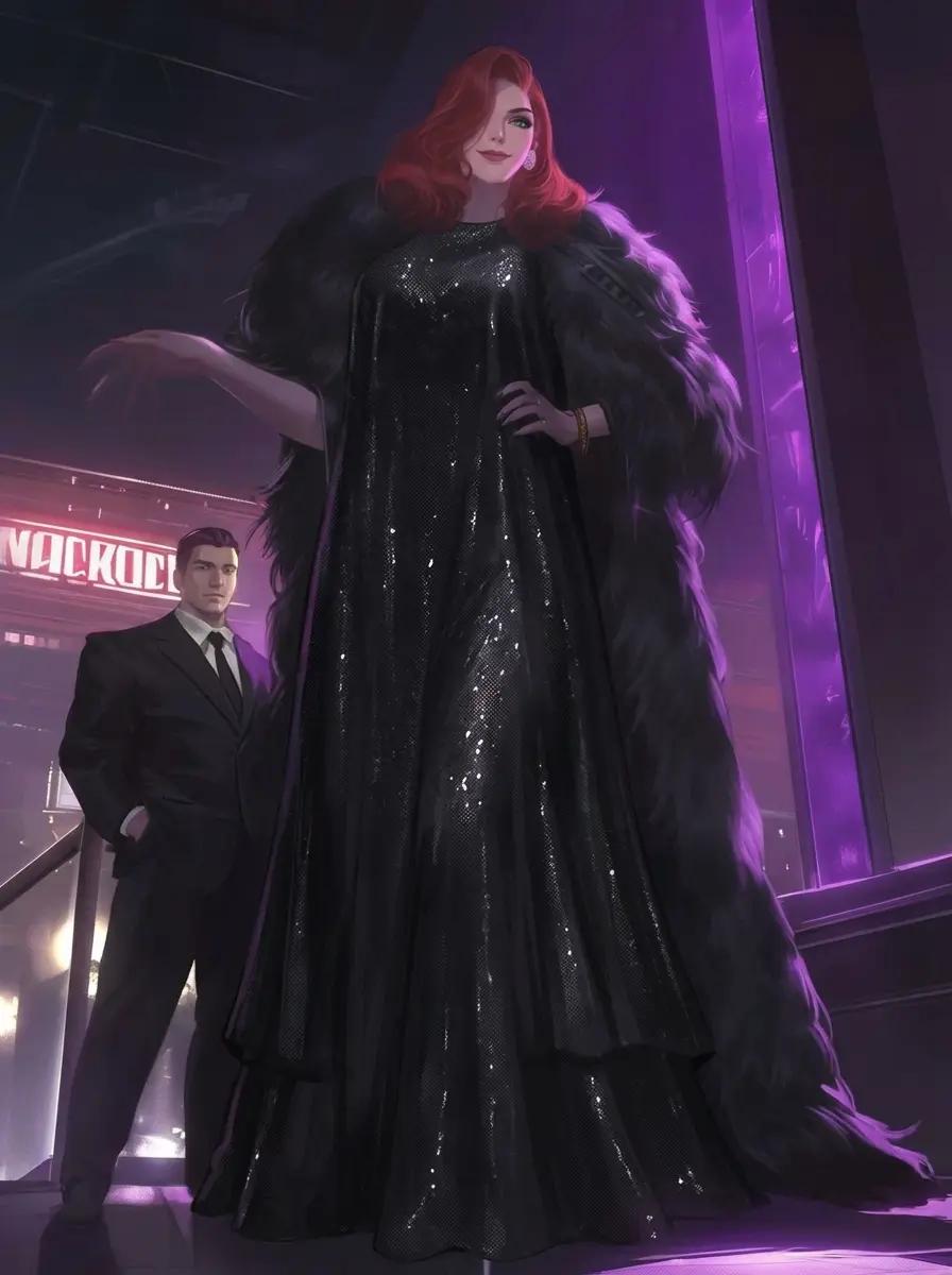 Anastasia Romanoff thumbnail