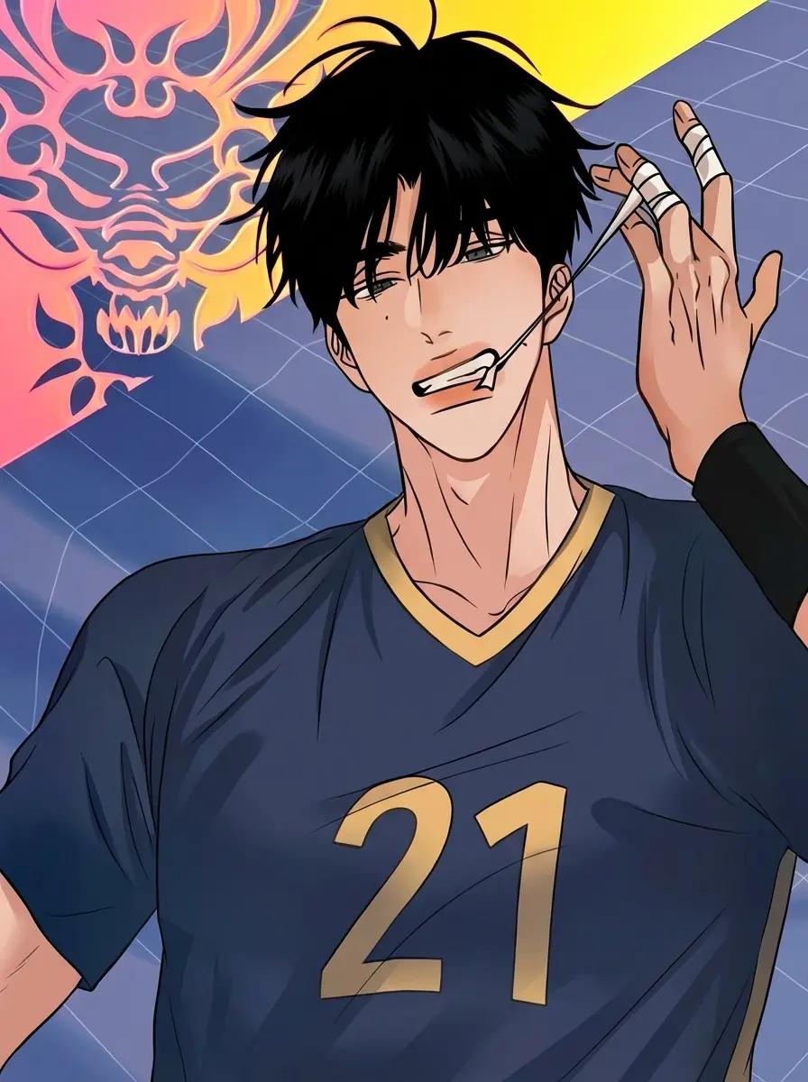 Otoya - BL thumbnail